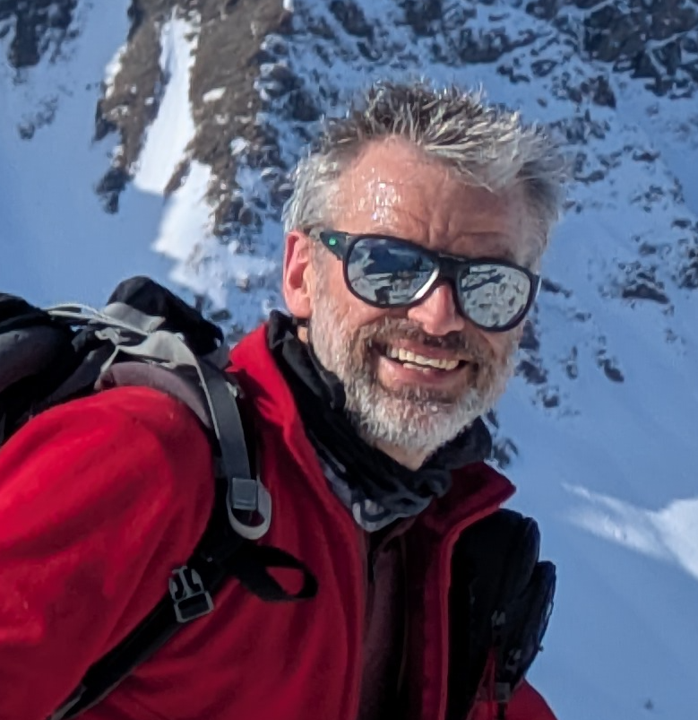 Quelque part en montagne, 2025