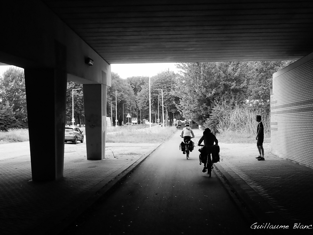 Tunnel