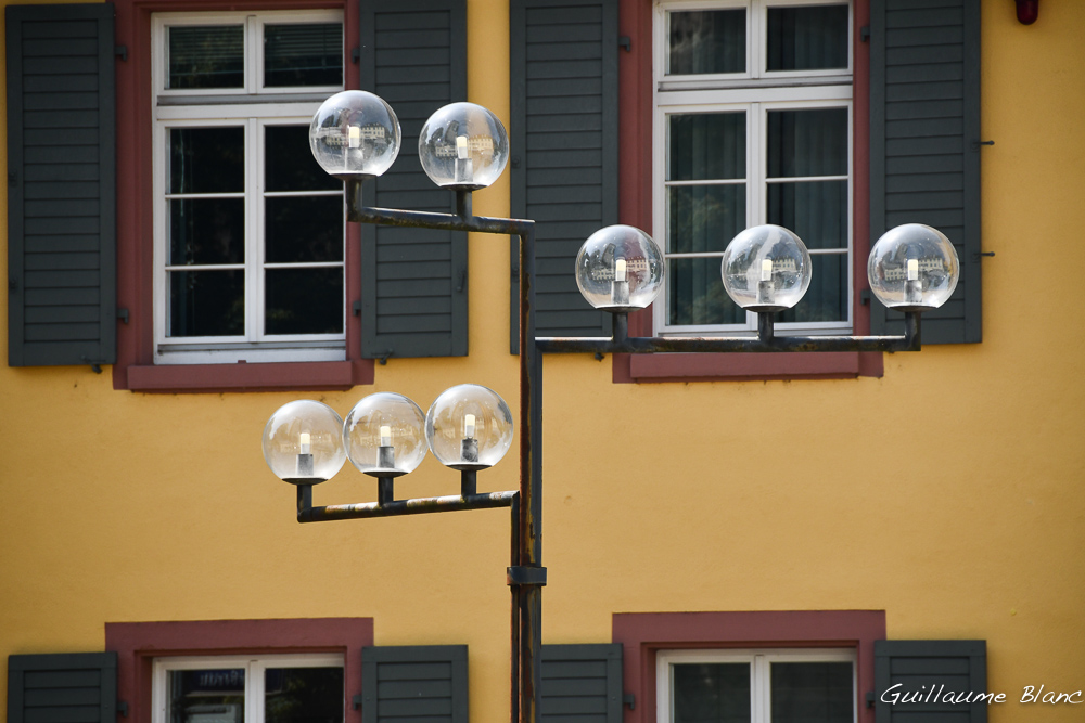 Globes