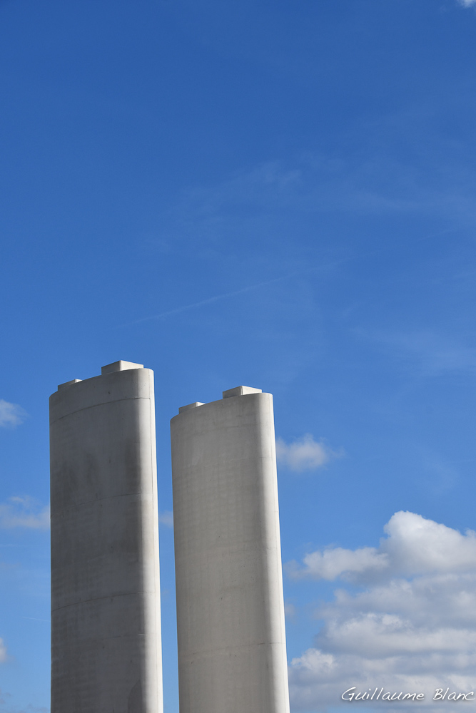 Réchauffement climatique