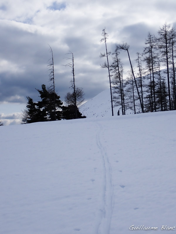 La porte de Nulle-Part.