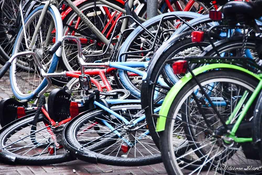 Roues