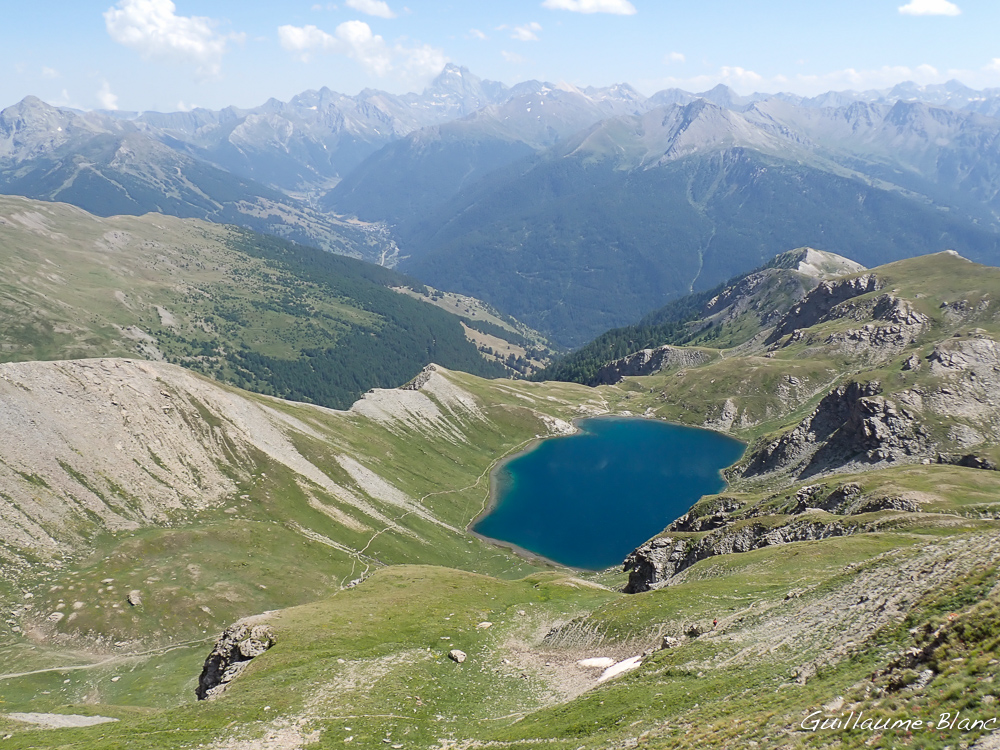 Grand bleu