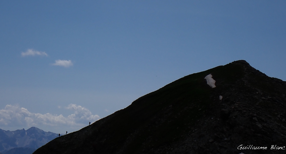 Descente