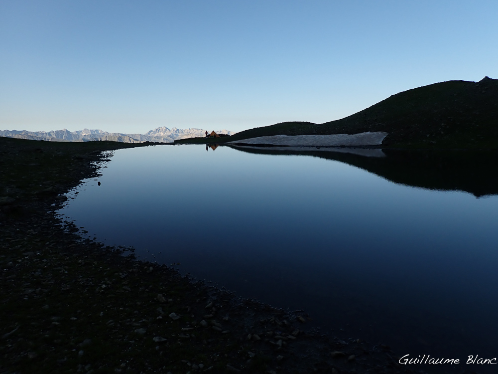 Sous le ciel