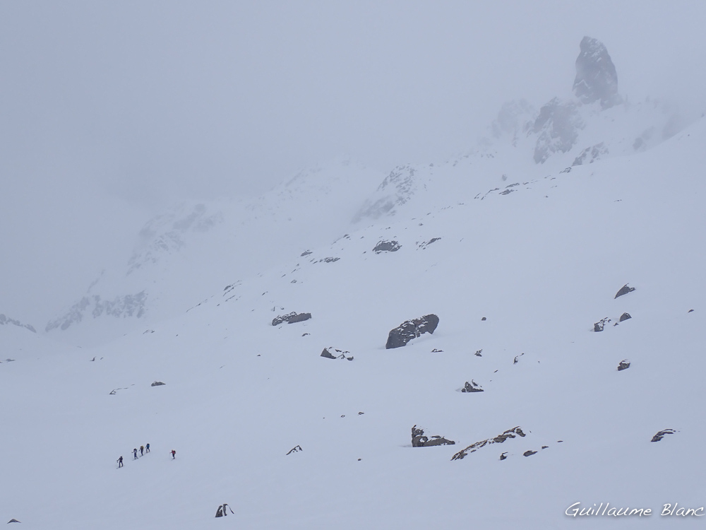 Errances