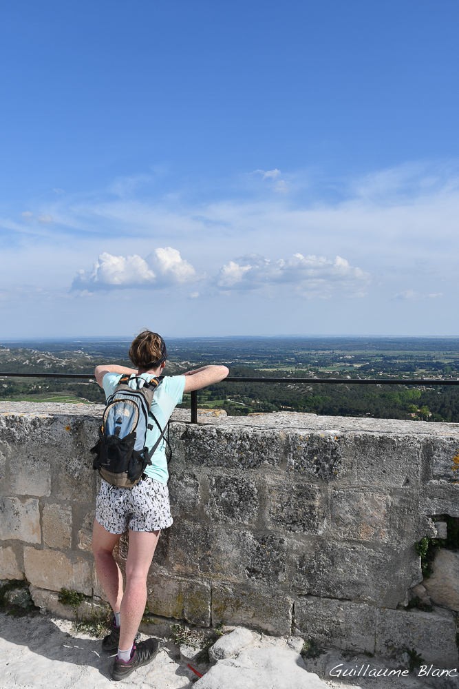 Touriste