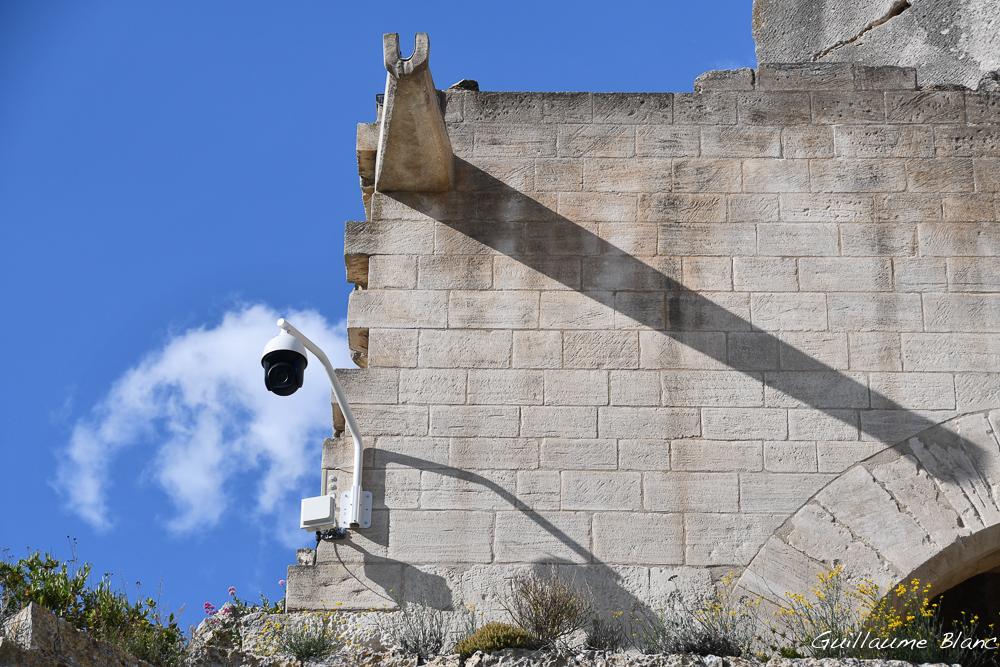 Big Brother, même là !