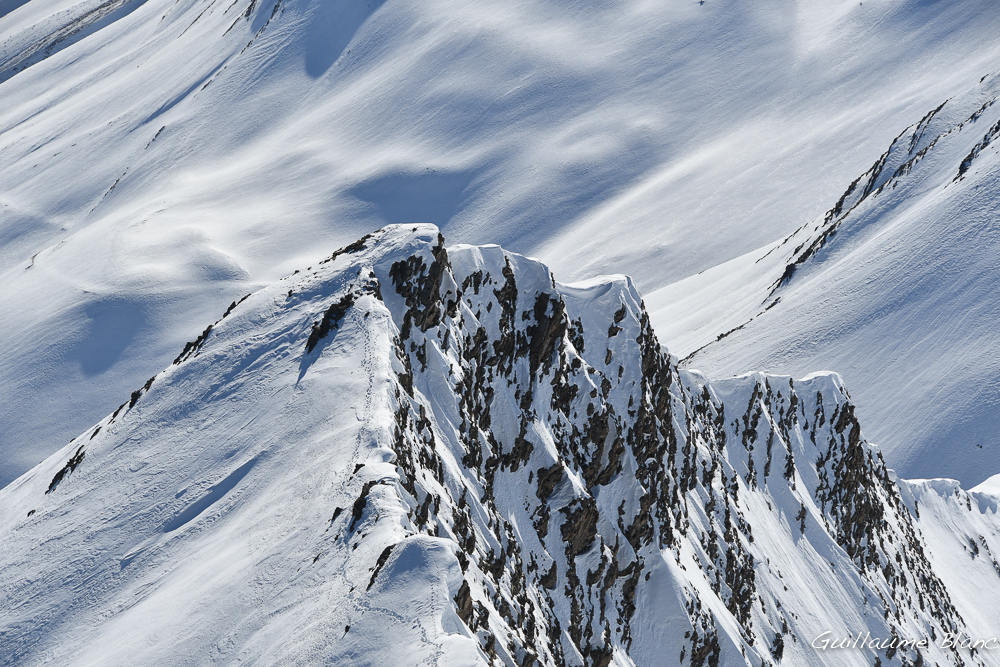 Arête
