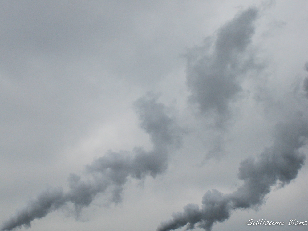 Nuages