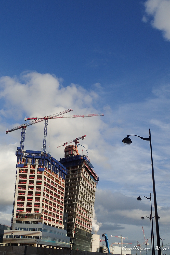 Croissance