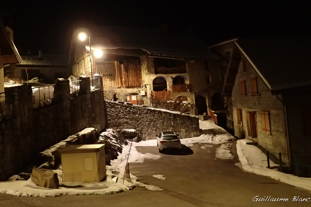 Lampadaire