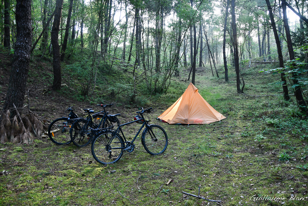 Bivouac