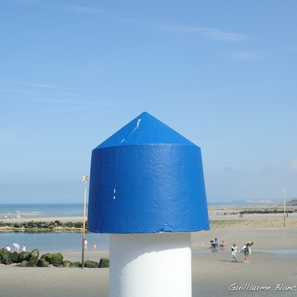 Bleu