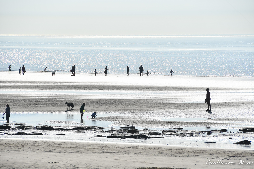Jeux de plage