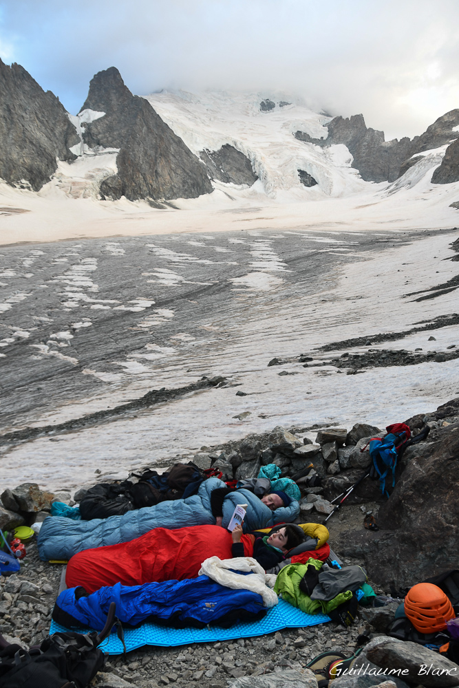 Bivouac