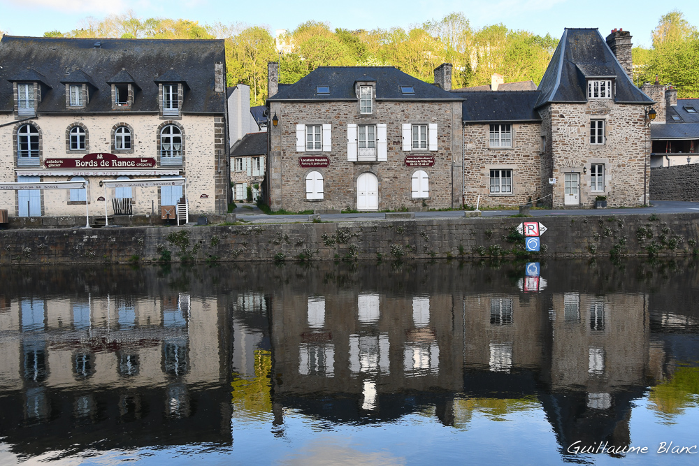 Reflet